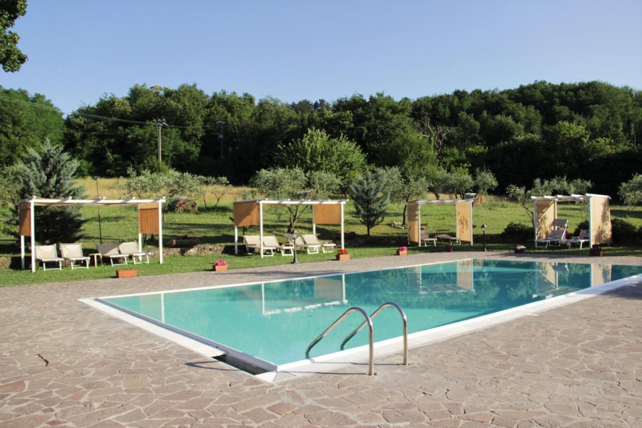 La Valle De' Medici บาร์เบริโน ดิ มูเจลโล ภายนอก รูปภาพ