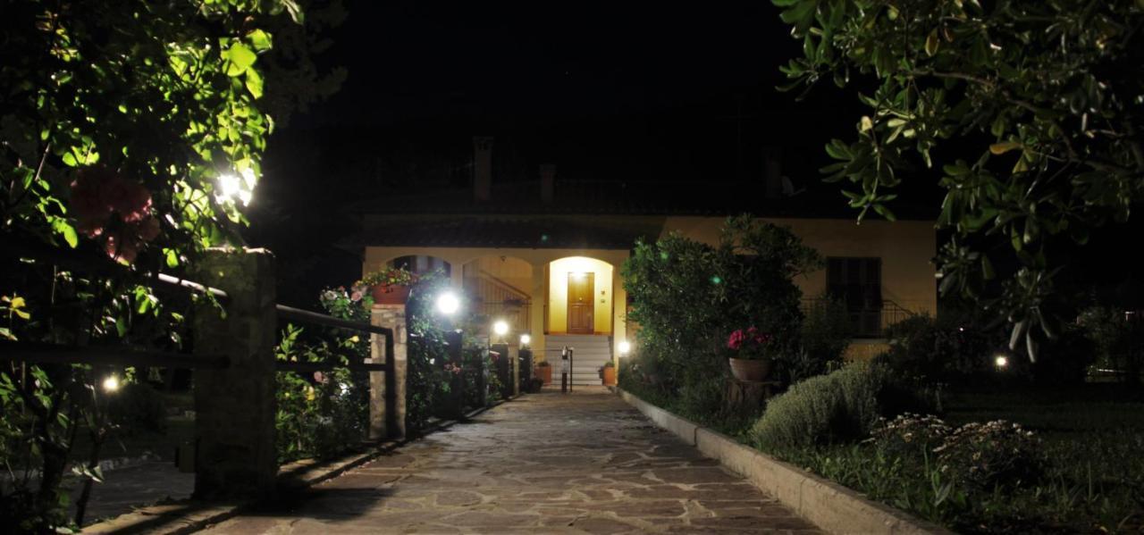 La Valle De' Medici บาร์เบริโน ดิ มูเจลโล ภายนอก รูปภาพ
