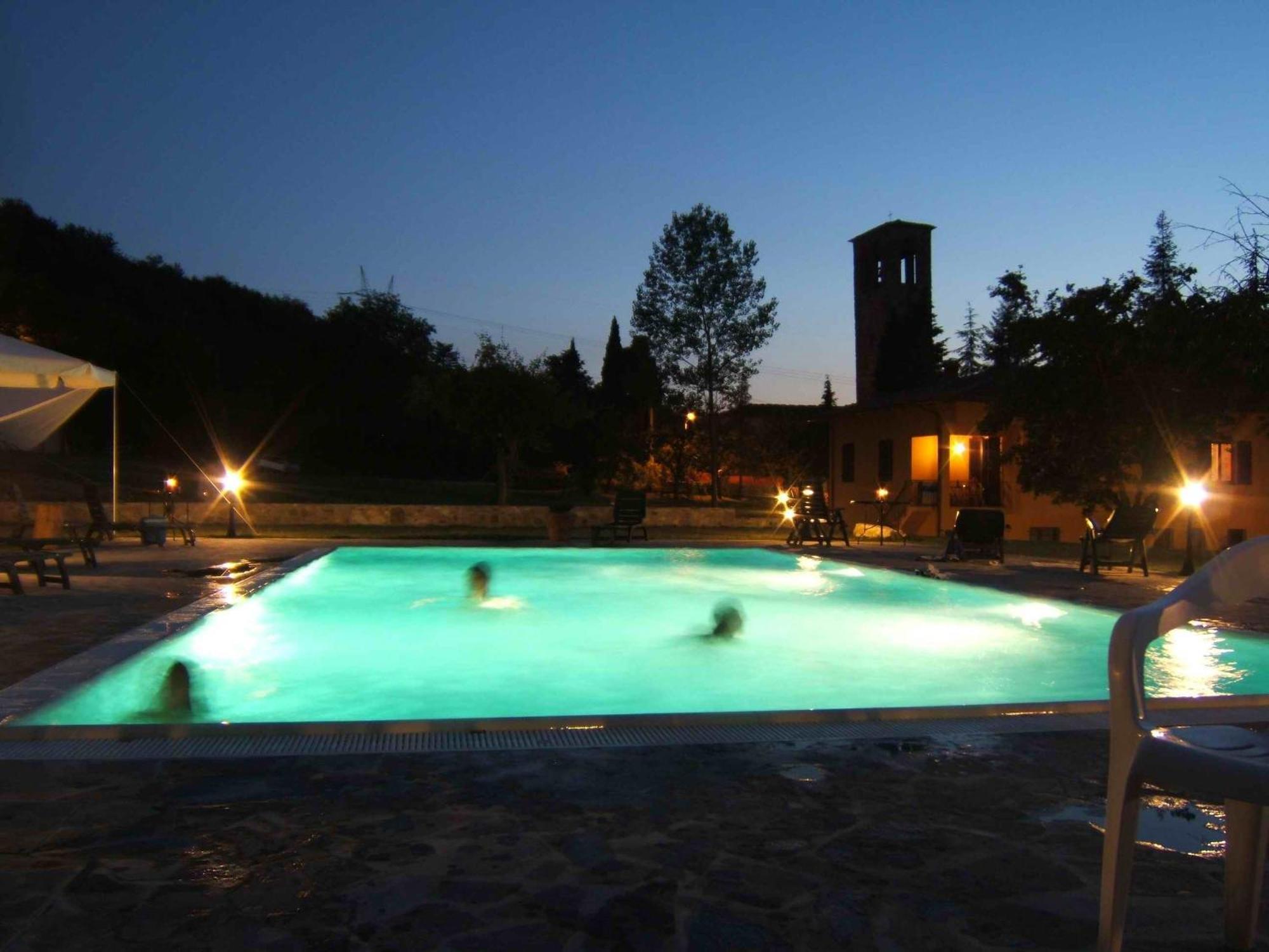 La Valle De' Medici บาร์เบริโน ดิ มูเจลโล ภายนอก รูปภาพ